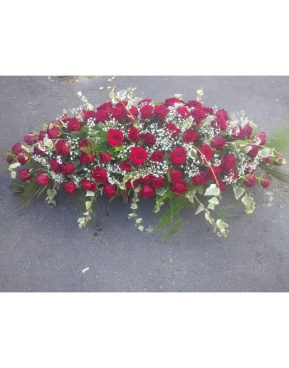 Aranžman za lijes 1