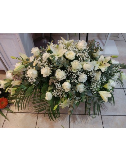 Aranžman za lijes 15