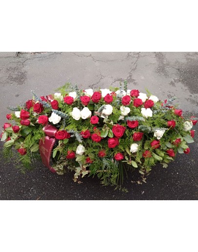 Aranžman za lijes 3