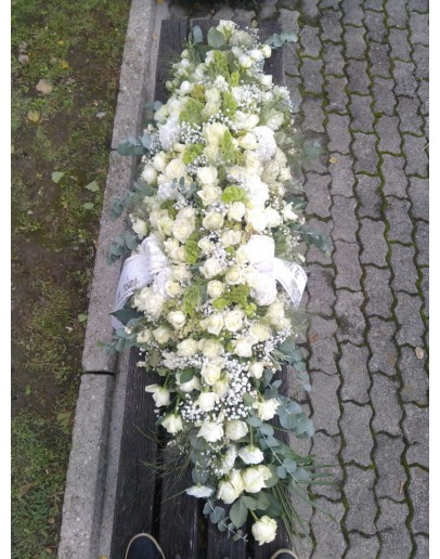 Aranžman za lijes 4