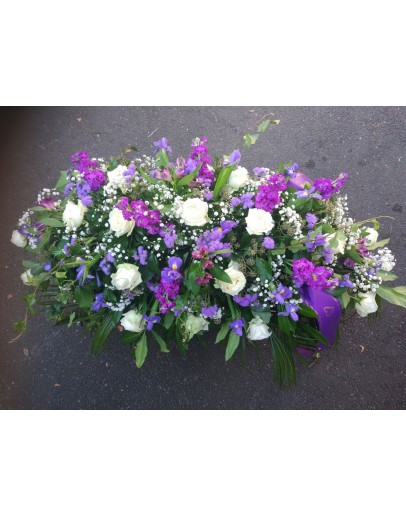 Aranžman za lijes 5