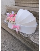 Flowerbox kolijevka